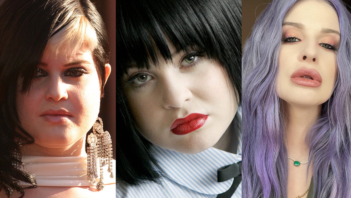 Kelly Osbourne