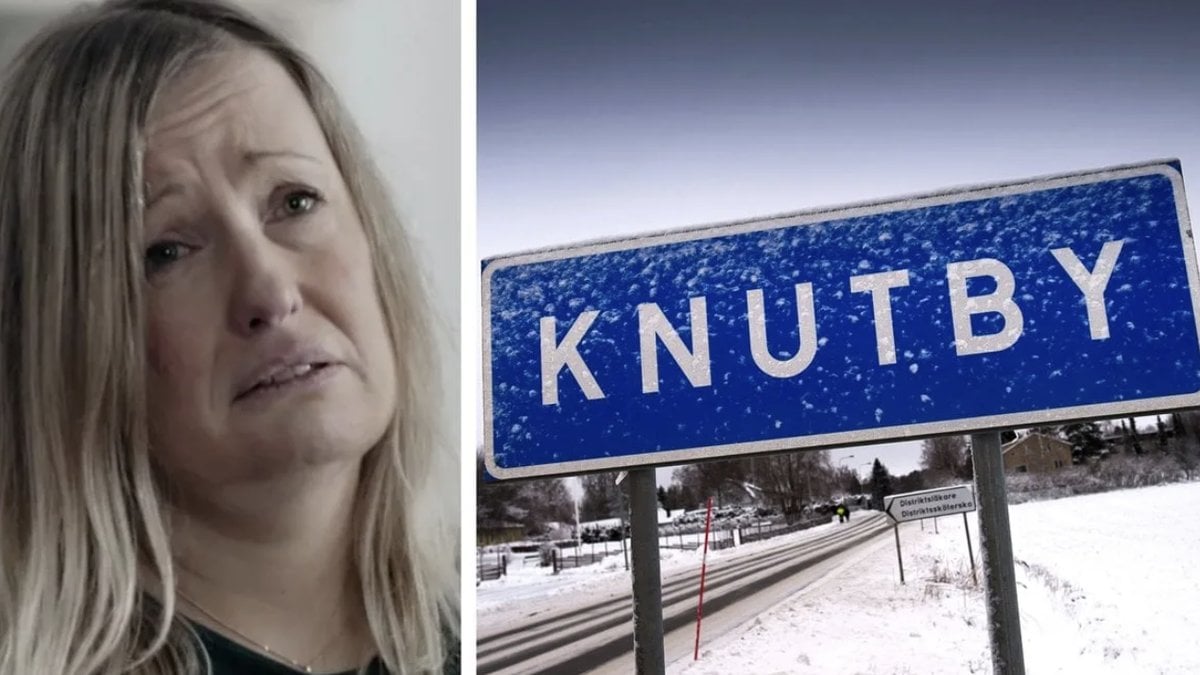 Sara Svensson, även kallad Barnflickan dömdes för det uppmärksammade mordet i Knutby-församling. 