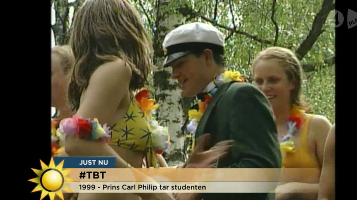 Studenten för Carl-Philip
