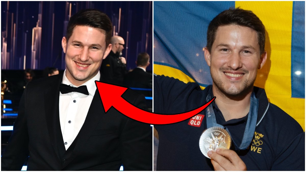 Kristian Karlsson är en stor profil i pingisvärlden