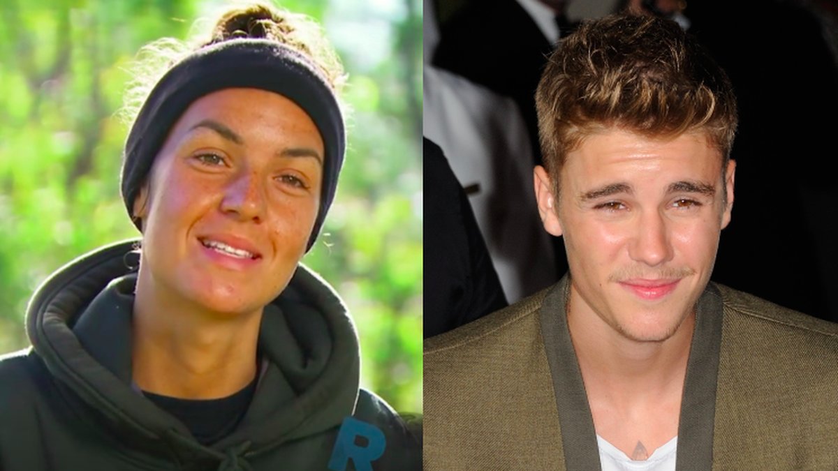 Justin Bieber