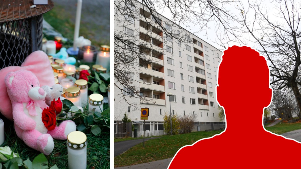 Hässelbypappan var övertygad om att familjen utsattes för strålning i bostaden.