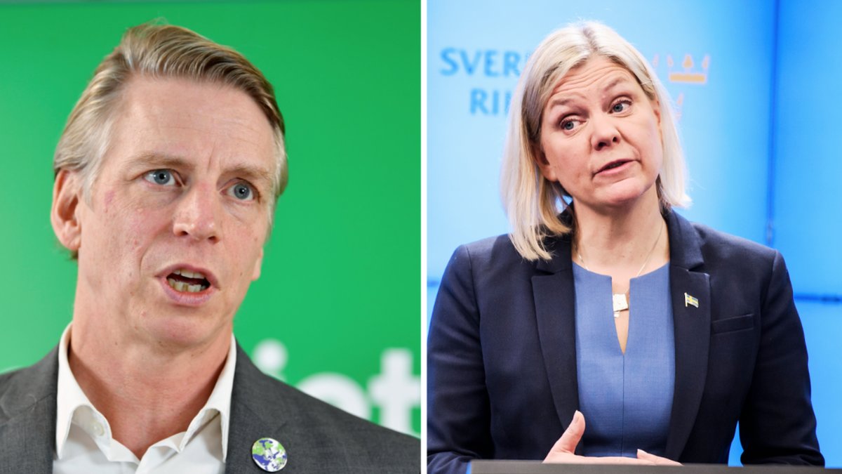 miljöpartiet