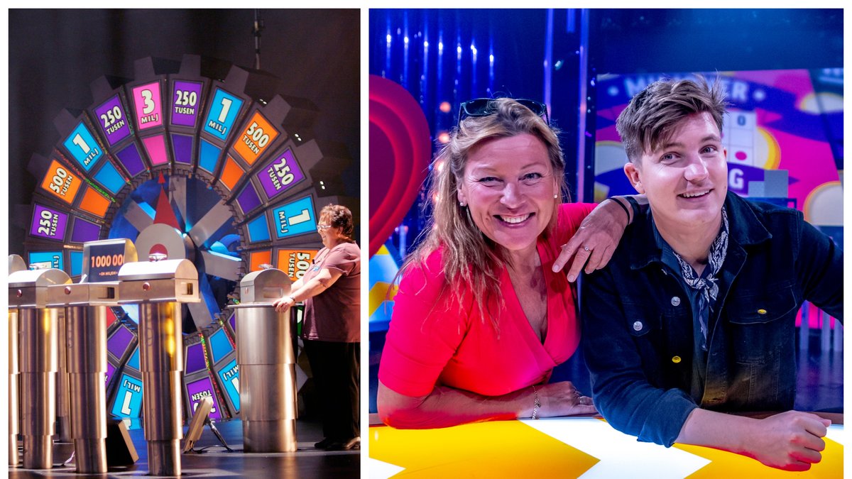 Tittarna har riktat kritik mot Bingolotto. 