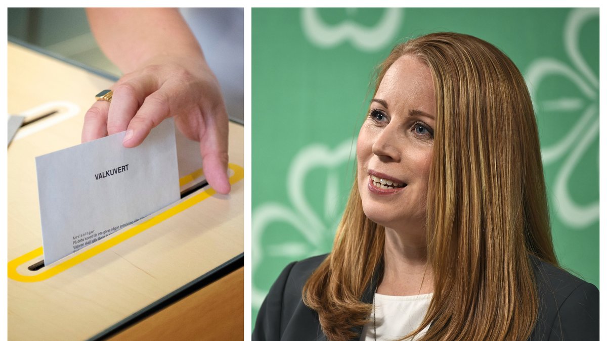 Valet 2022 närmar sig. Vad står Centerpartiet för?