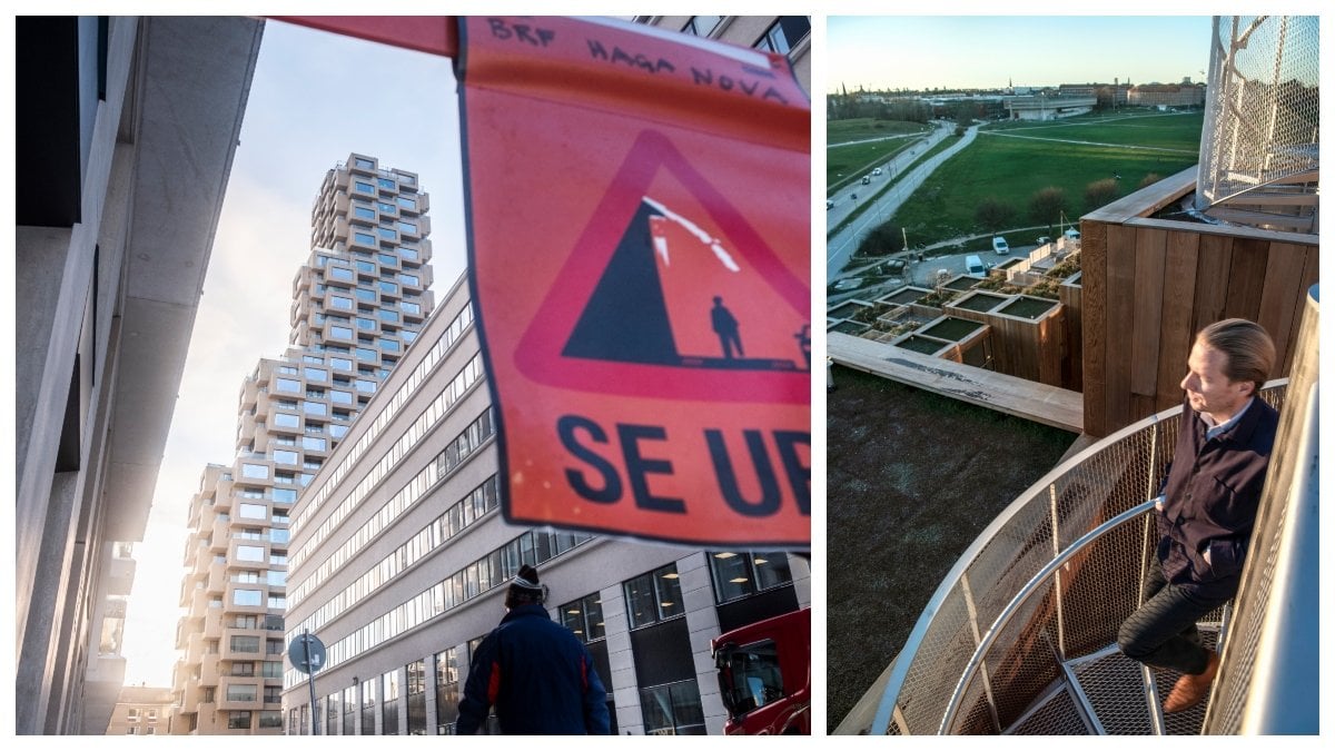 Oscar Properties konkurs