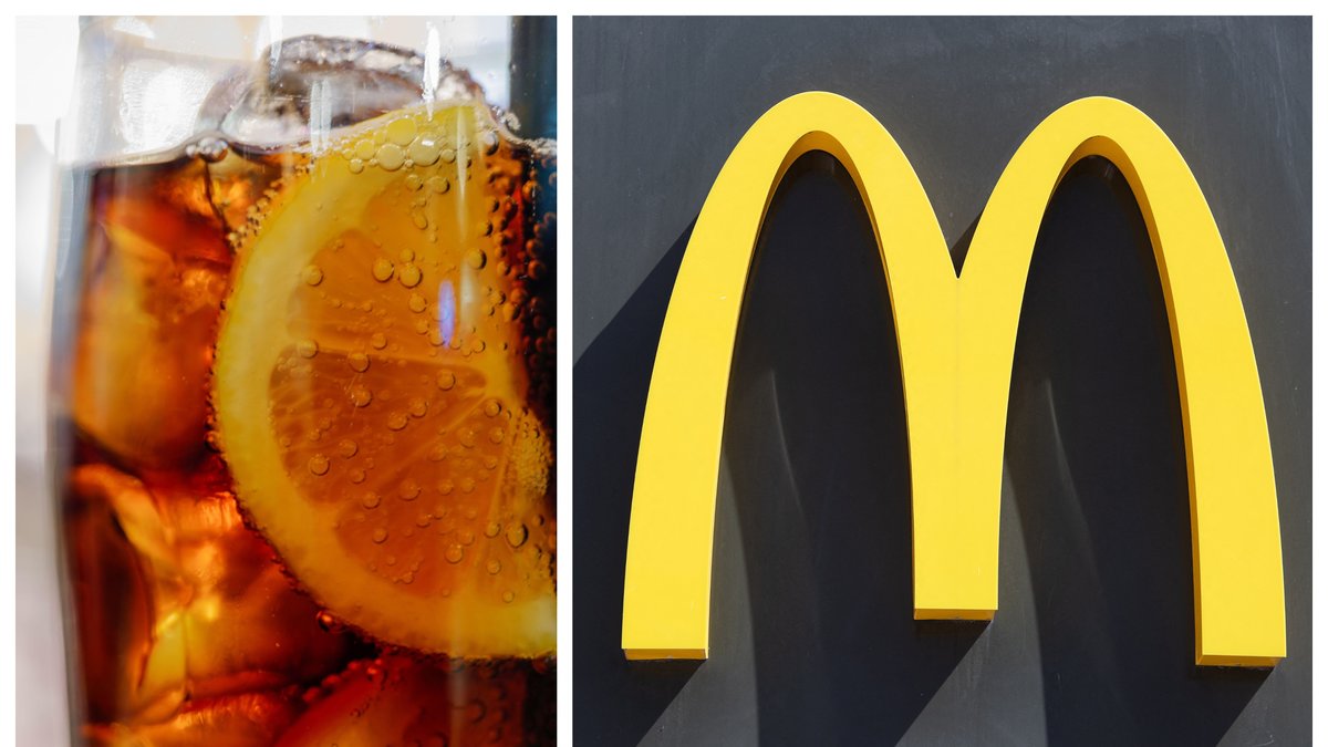 I en viral Tiktok-video påstås det att Frozen Coke kommer att bli dyrare – men så är inte fallet.