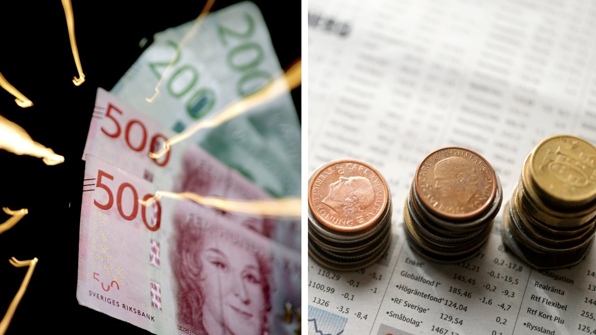Här är nyheterna för din privatekonomi 2023