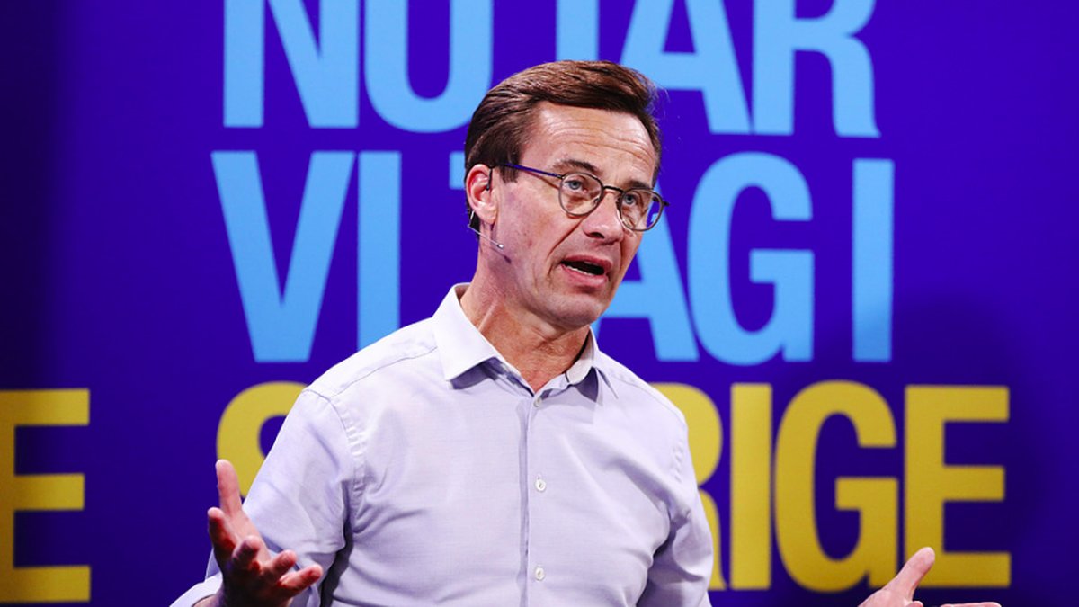 Ulf Kristersson