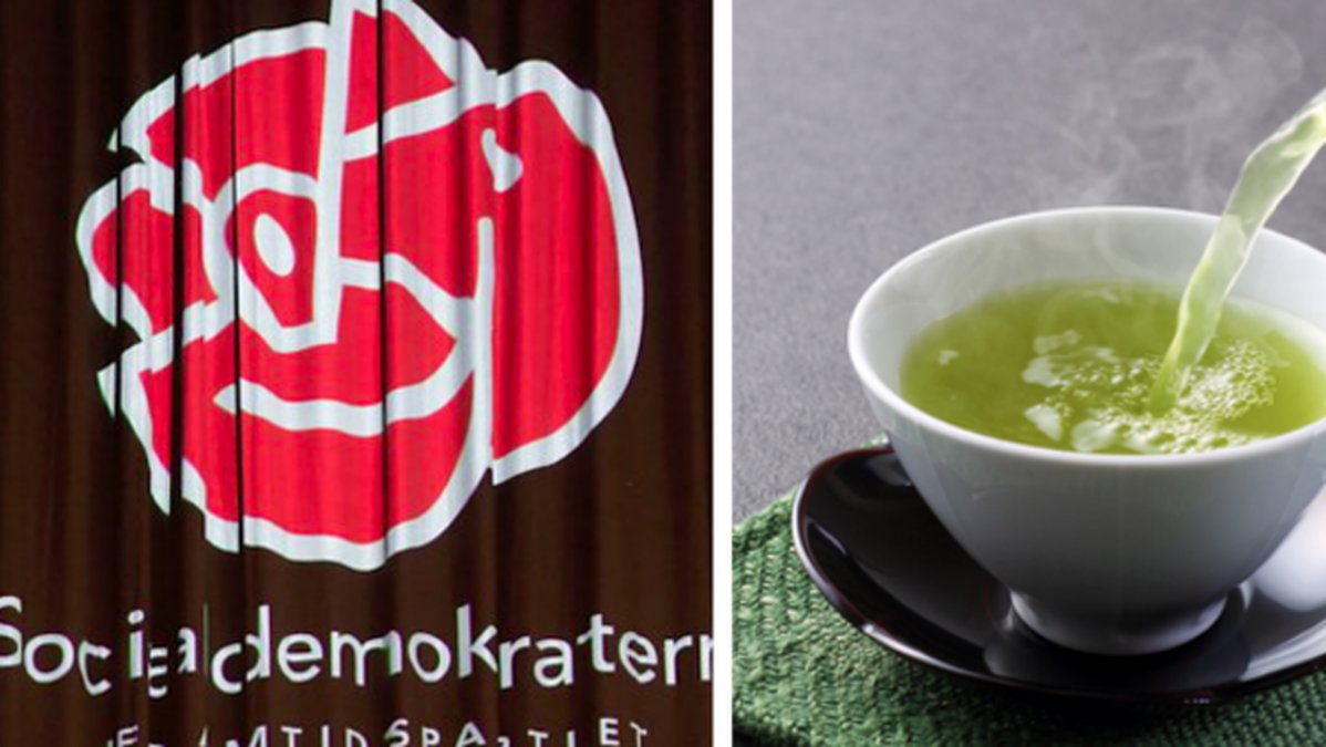 Socialdemokraterna