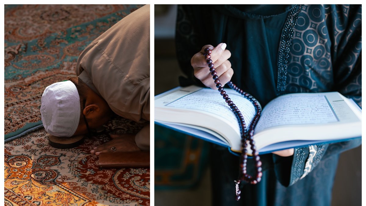 När börjar Ramadan 2023 och när slutar egentligen Ramadan 2023? 