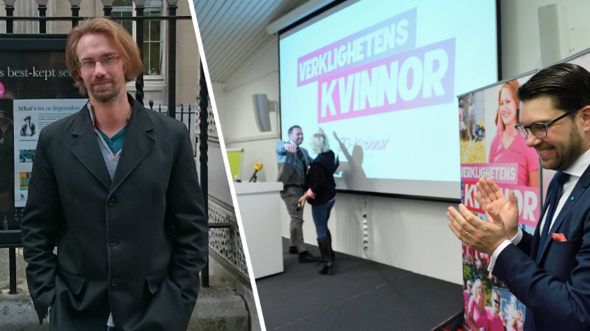 Sverigedemokraterna vill begränsa veckorna för fri abort till 12.