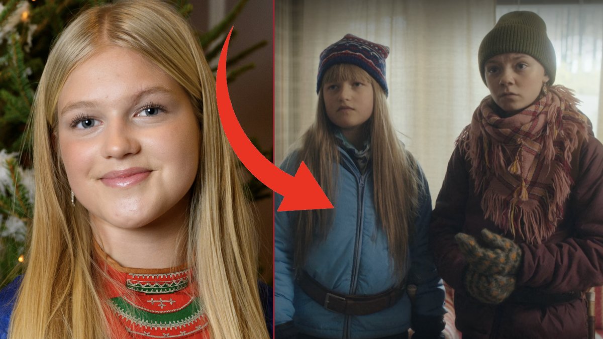 Julkalender 2024