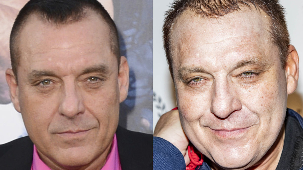 Tom Sizemore