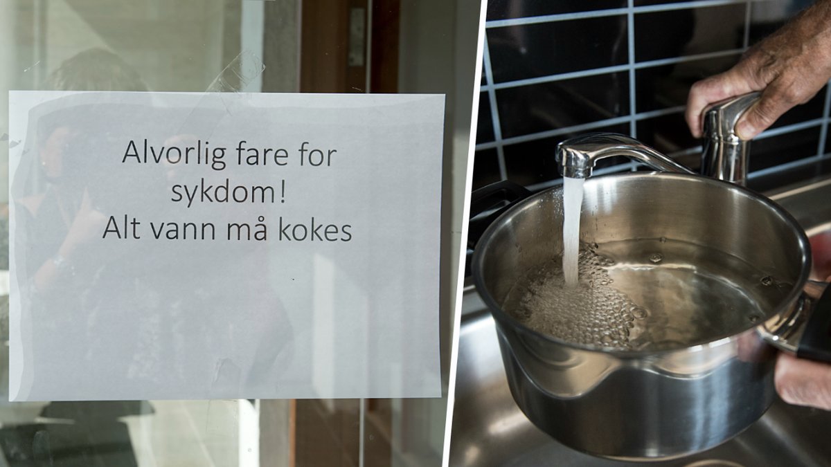 Allt vi vet om smittan i Askøy
