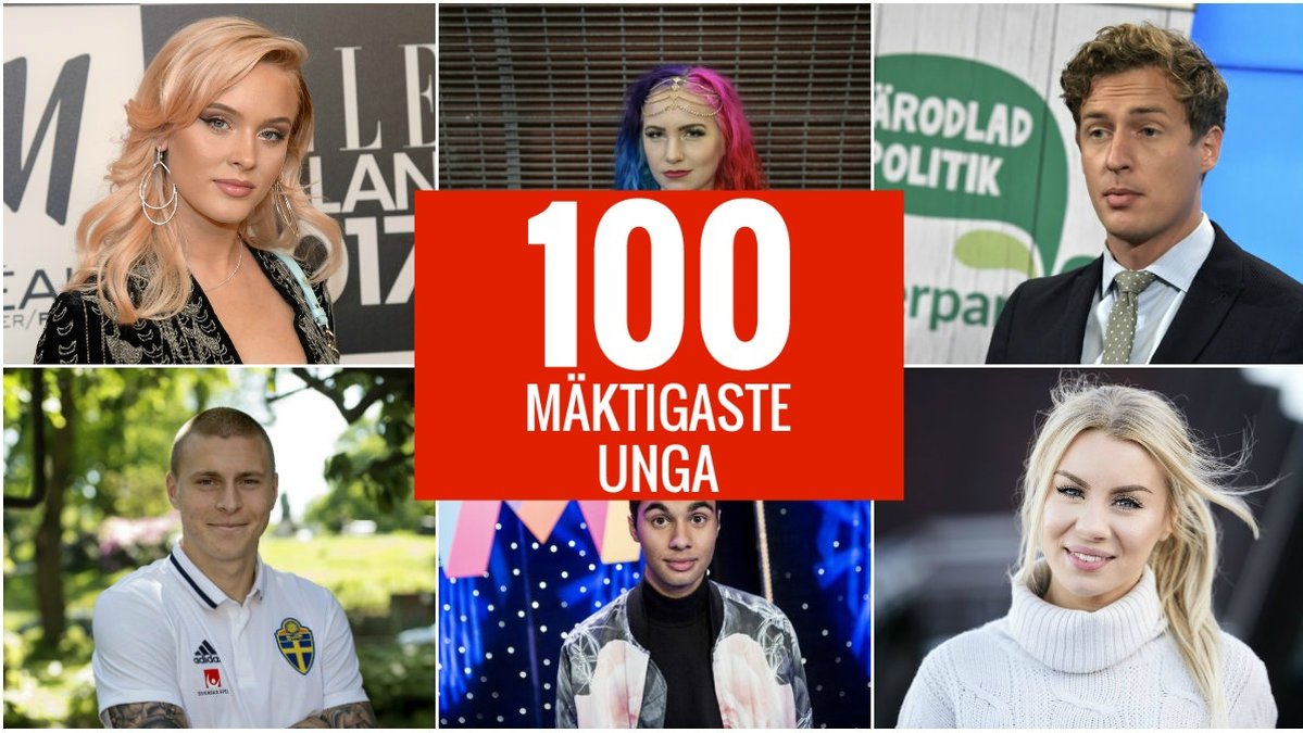 Zara Larsson. Andra svenska artister 