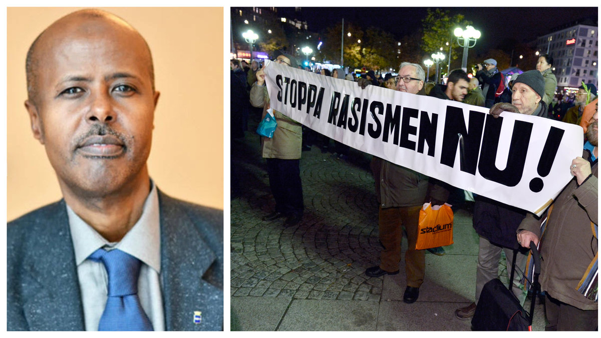 9:e september är det riksdagsval