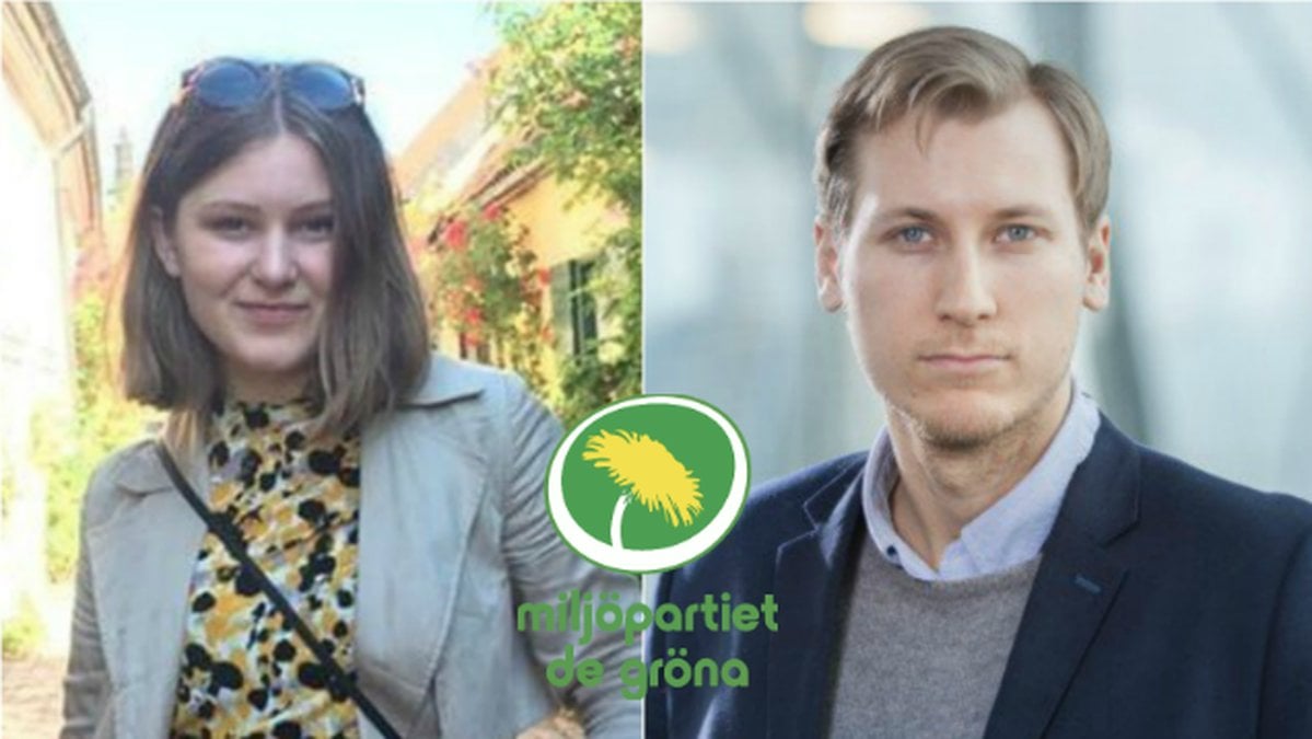 Den 9 september hålls det val i Sverige