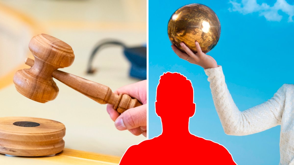 Norsk Paradise hotel-deltagare döms för våldtäkt av minderårig