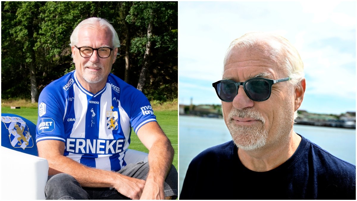 Glenn Hysén avslöjar nu att han är i flyttagen. Han kommer nämligen lämna sitt älskade Göteborg.