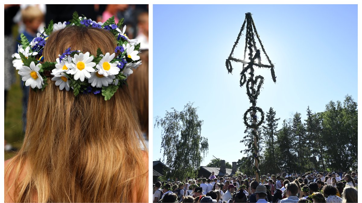 Midsommar 2023 närmar sig.