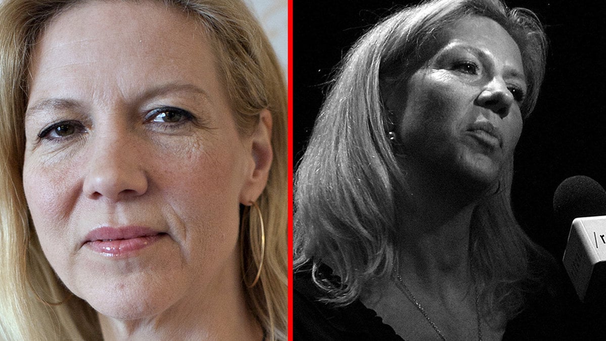 Liza Marklund