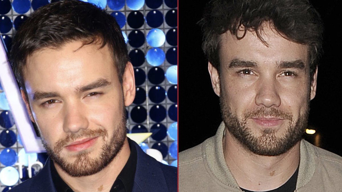 Liam Payne