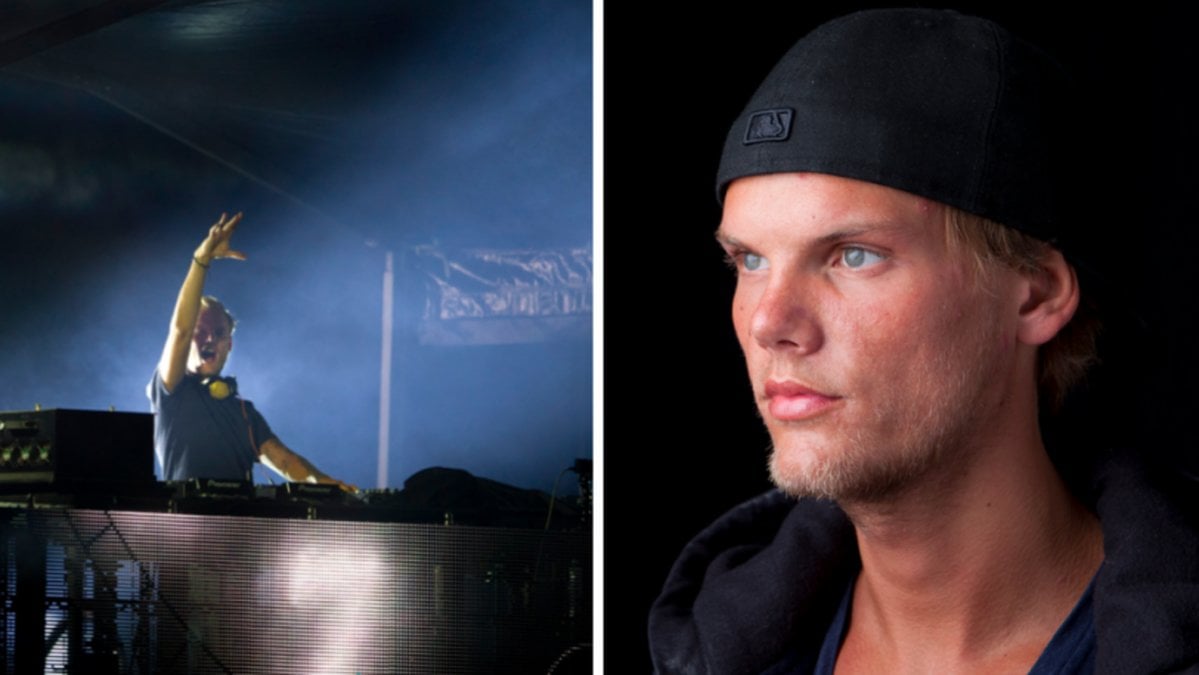 Avicii skrev dagbok under sin sista tid i livet.