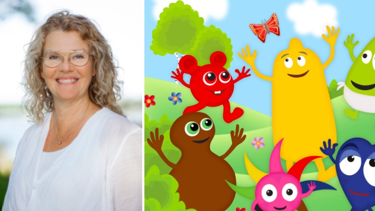 Så mycket tjänar Babblarna-grundaren!