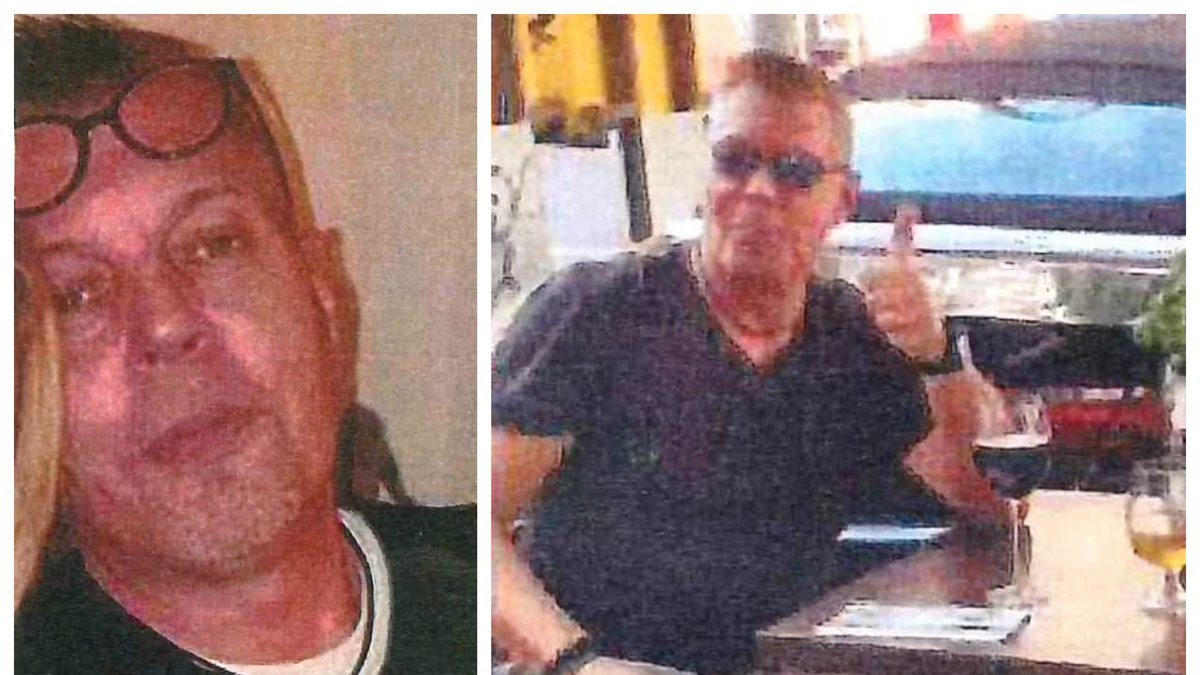 Jim Grapenkrantz, som dömdes till fängelse redan 2005, döms nu för nya grova sexualbrott.