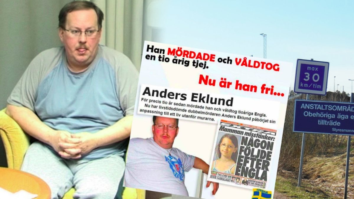 En bild sprids nu som menar att Anders 