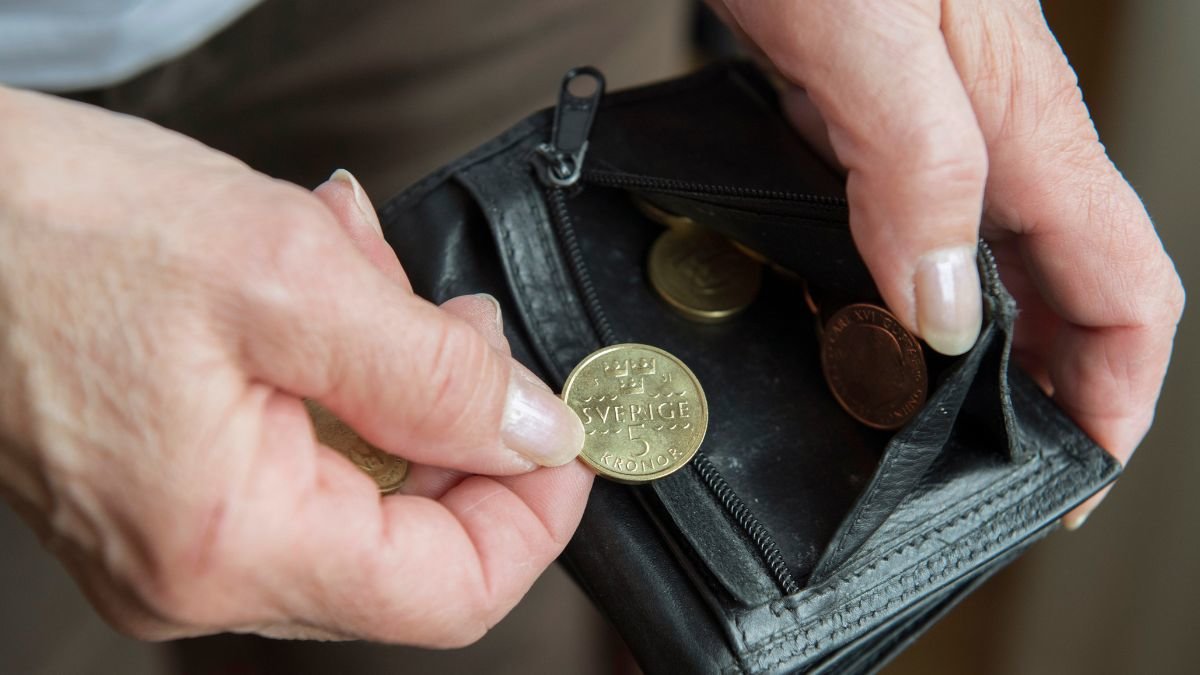 Pension.