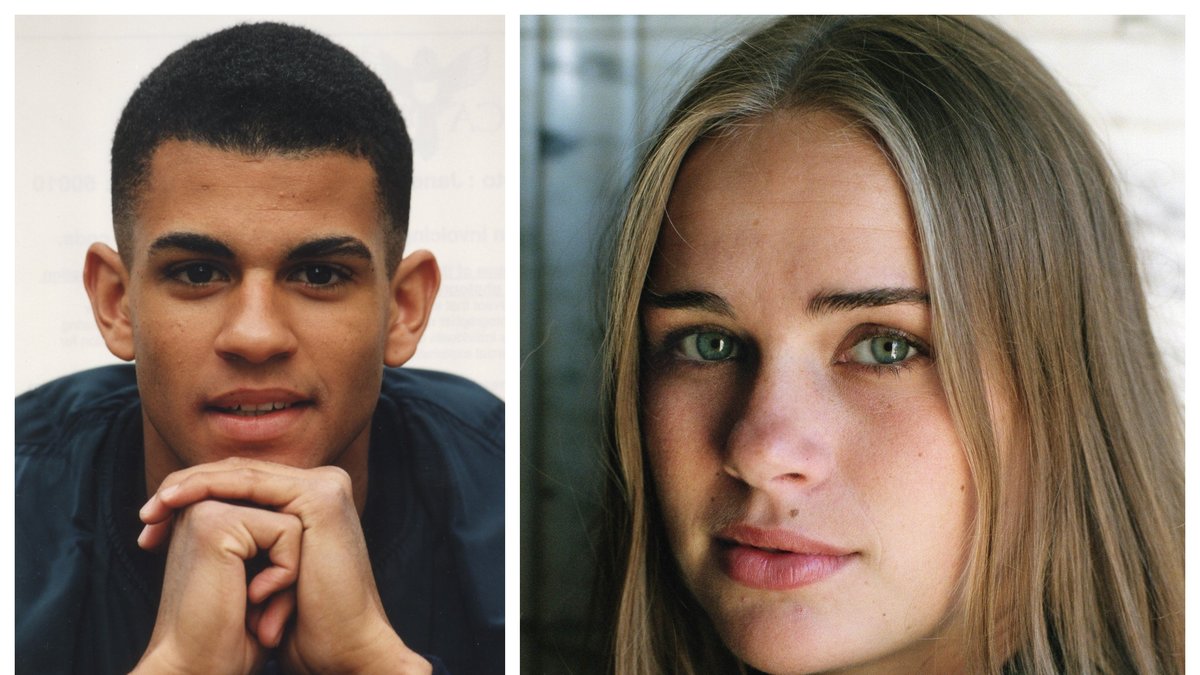 Vad hände egentligen med David Tainton och Lina Englund från Vinterviken?