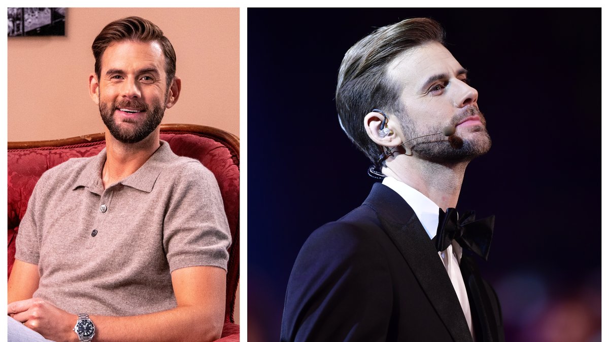 Programledaren Pär Lernström drar in en rejäl årslön.