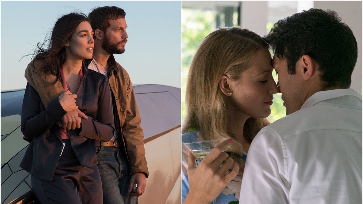 Filmer och serier som har premiär i juli på Viaplay