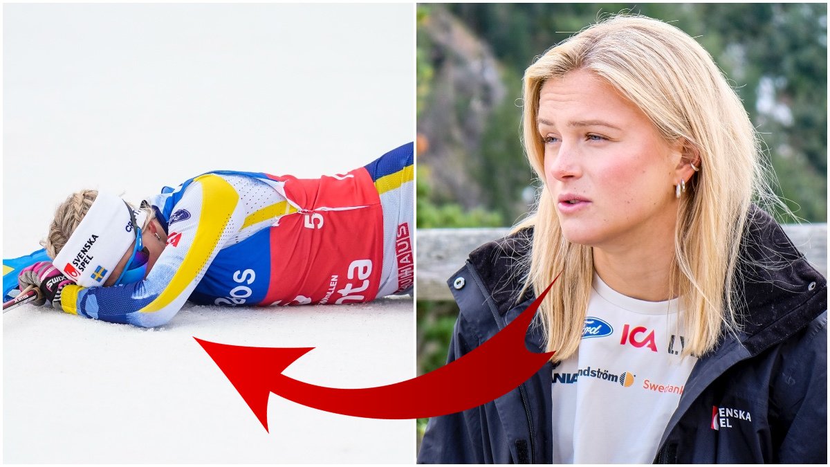 Frida Karlsson