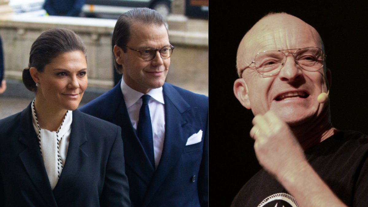 Kronprinsessan Victoria skilsmässa