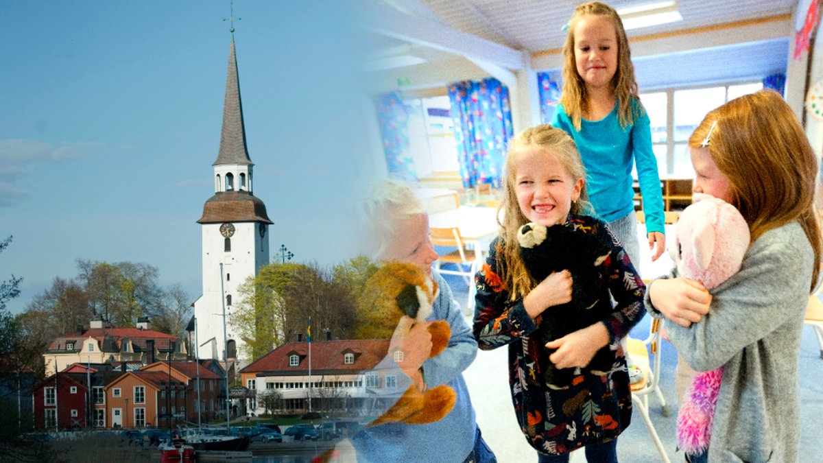 Skolavslutning