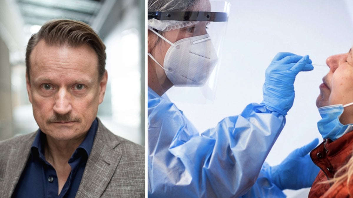 Det råder stor smittspridning i stora delar av Europa och i Sverige, och det är bara en tidsfråga innan nästa virus dyker upp.