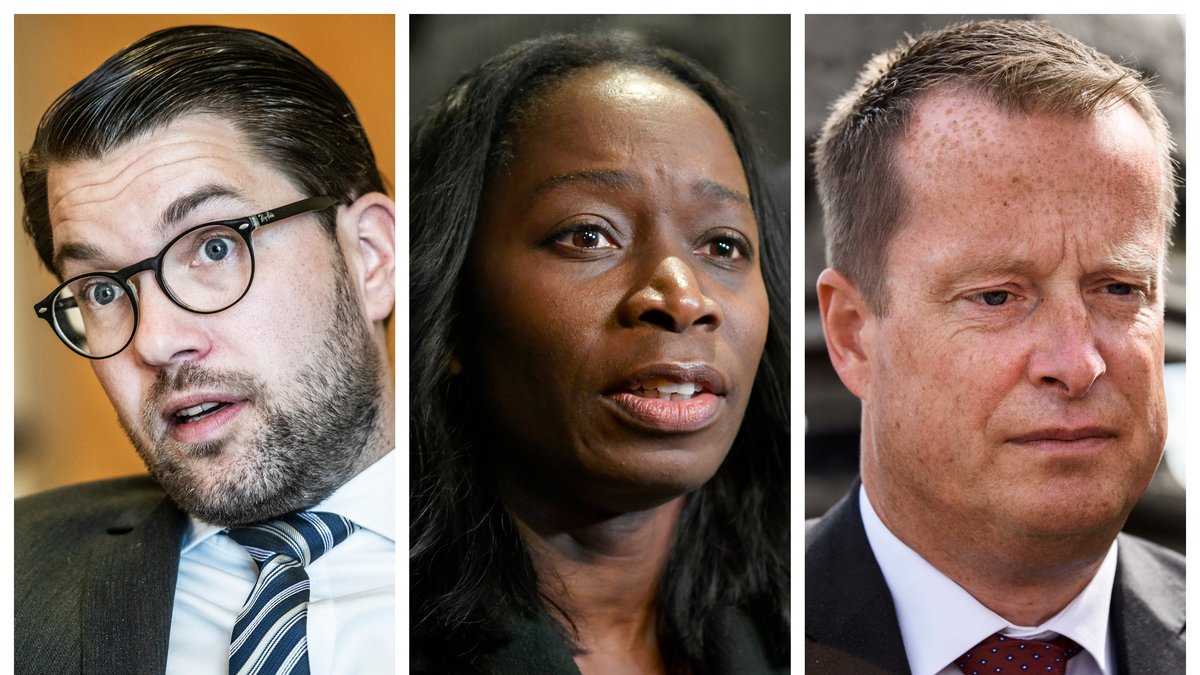 Vilka partiledare och ministrar har gjort lumpen?