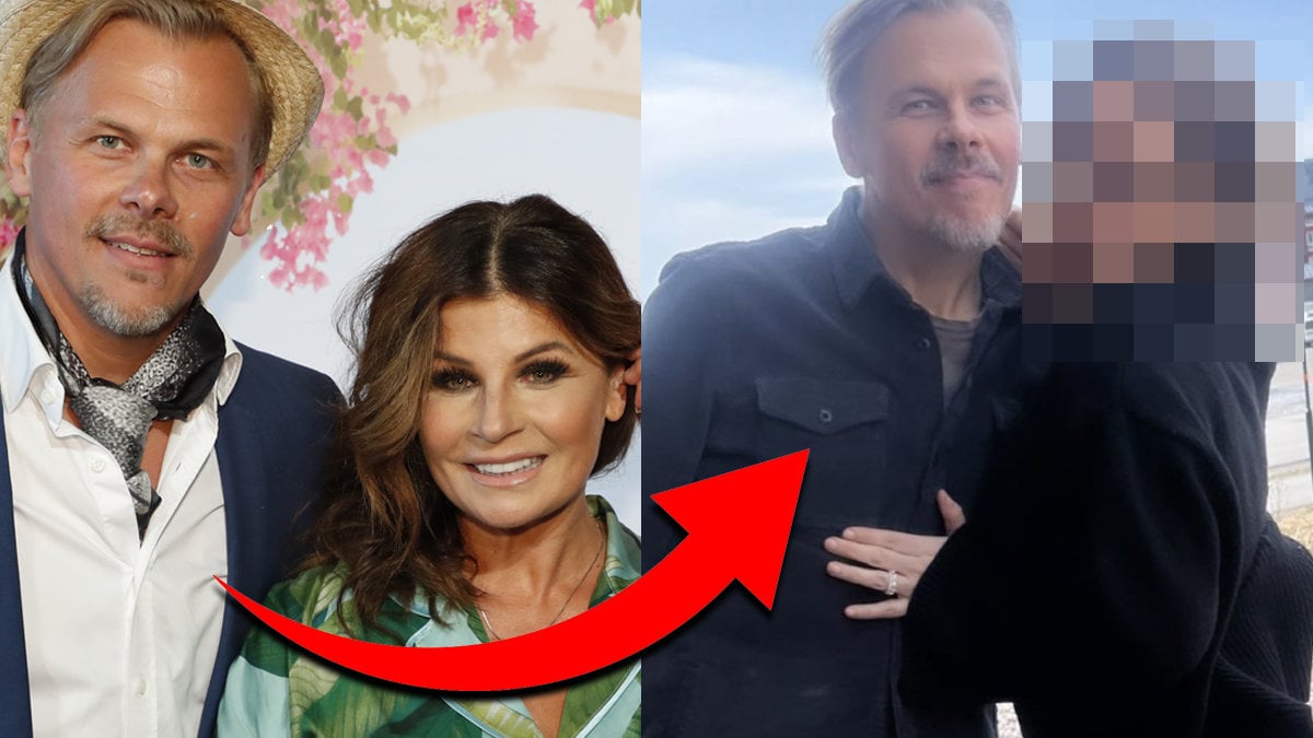 Carola och Jimmy