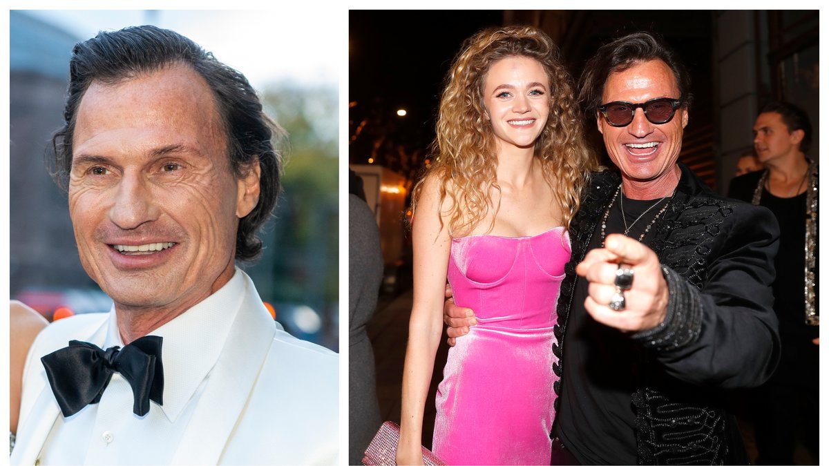 Hotellmagnaten Petter Stordalen har byggt ett imperium.