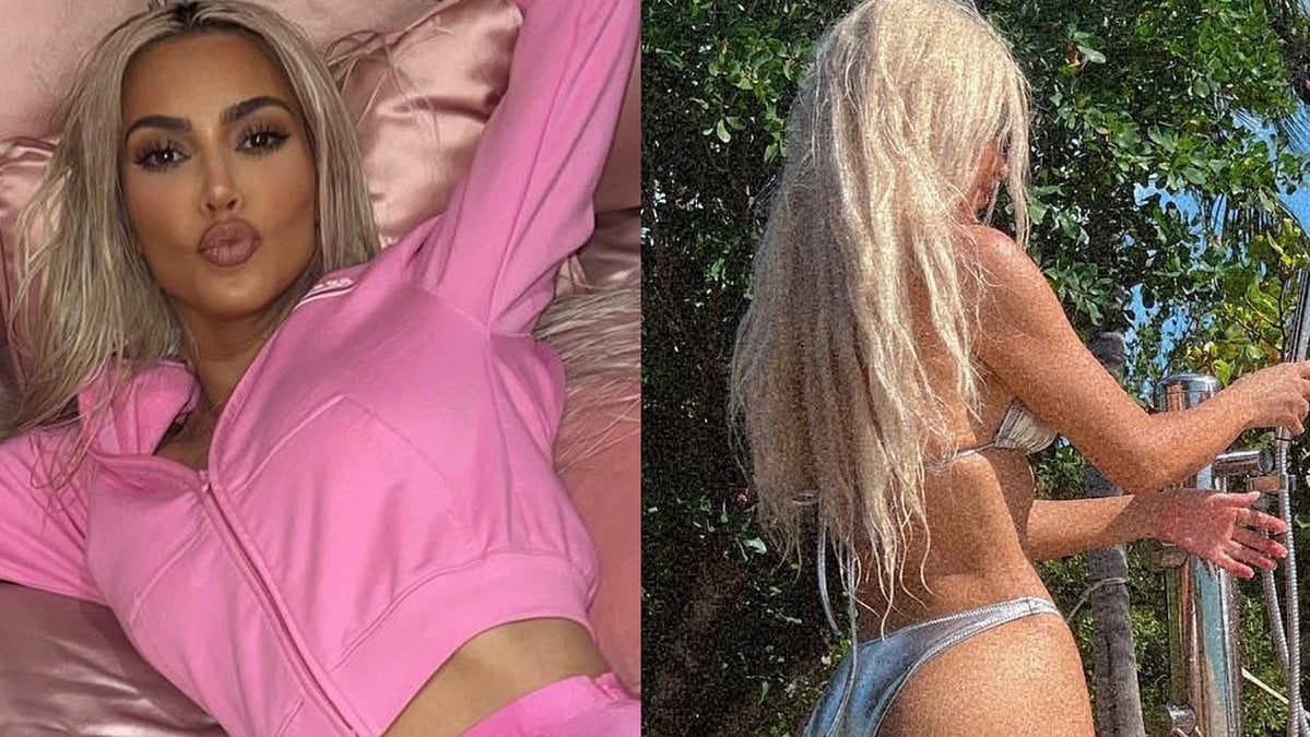 Kim Kardashian