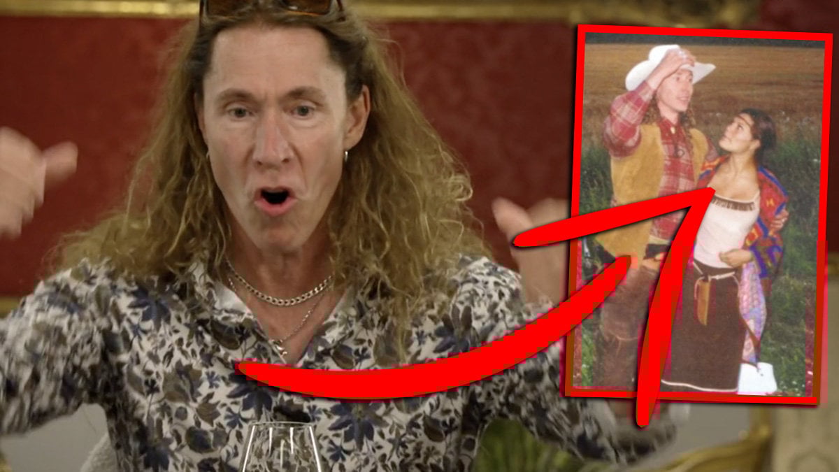 Kronprinsessan Victoria och E-Type