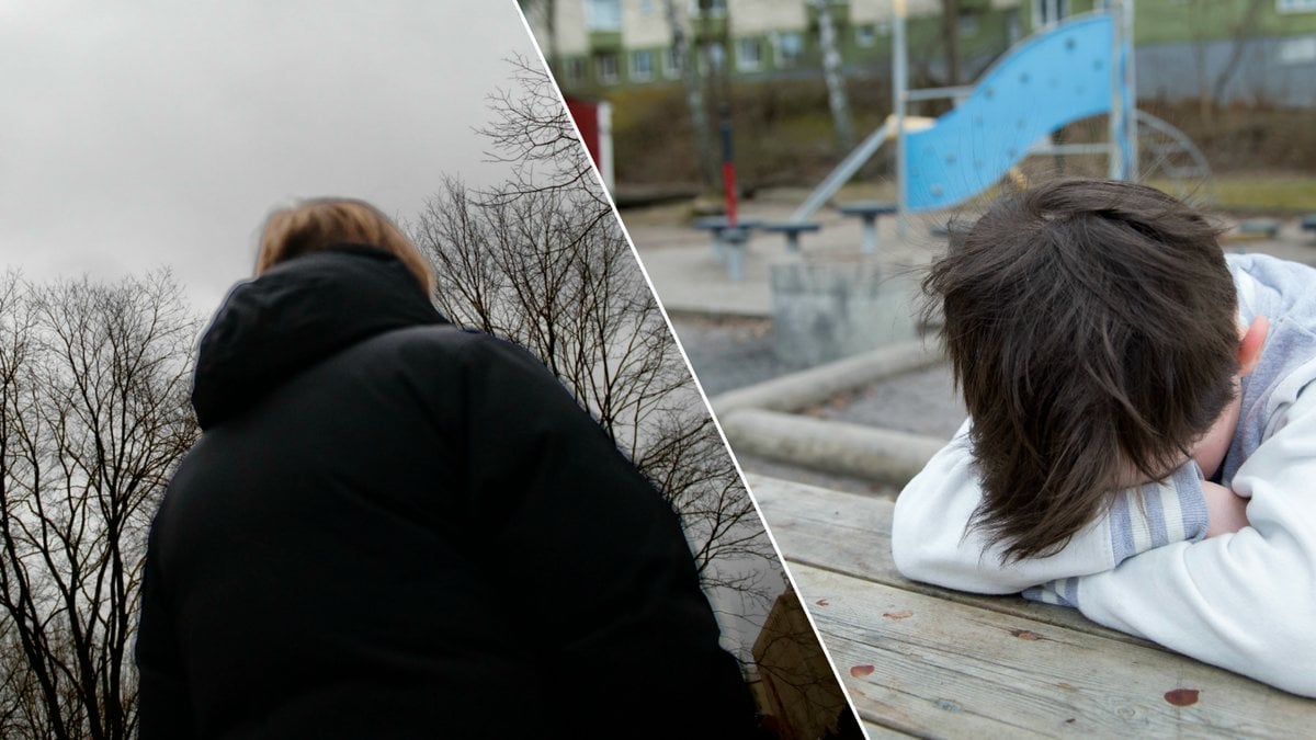 Fler kvinnor än man trott begår sexualbrott mot barn.