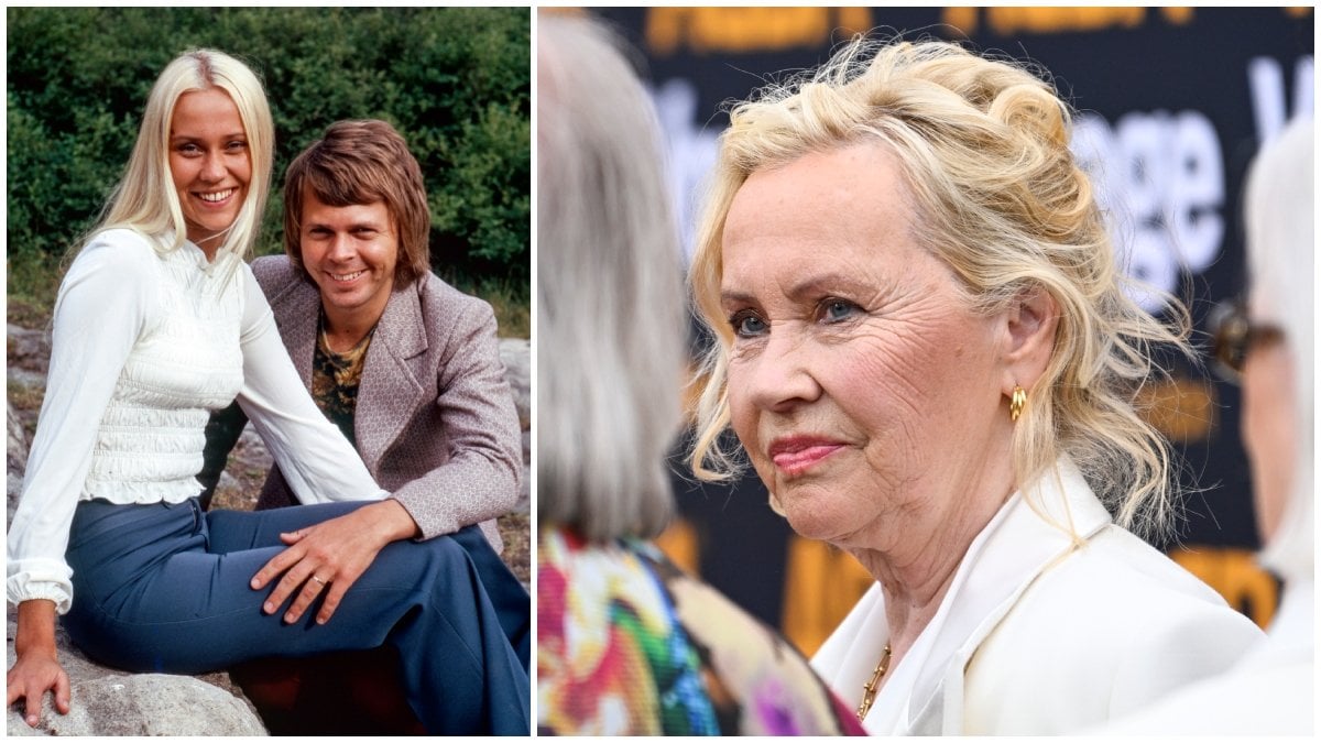 Hur bra koll har du på Agnetha Fältskog? 