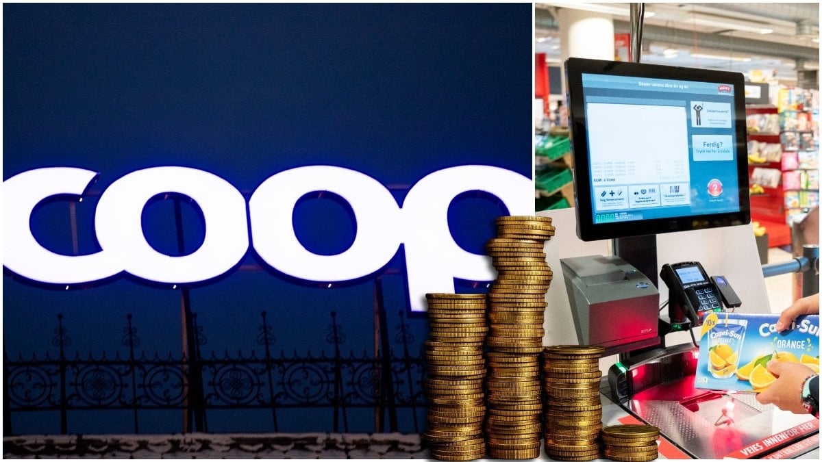 Här får du reda på var Coop-medlemmarna får dela på miljardbelopp i en rekordstor utdelning.