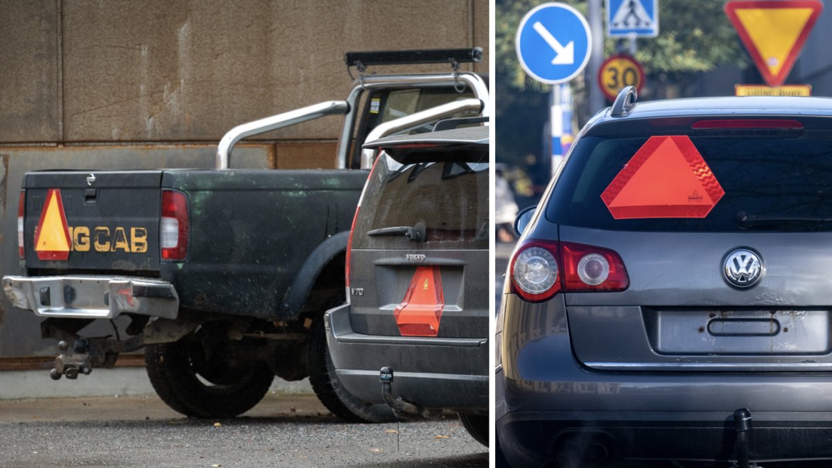 Ungdomar i A-traktor hyllas av polisen.