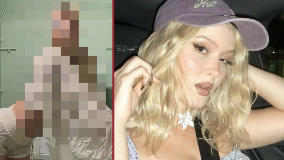 Zara Larsson