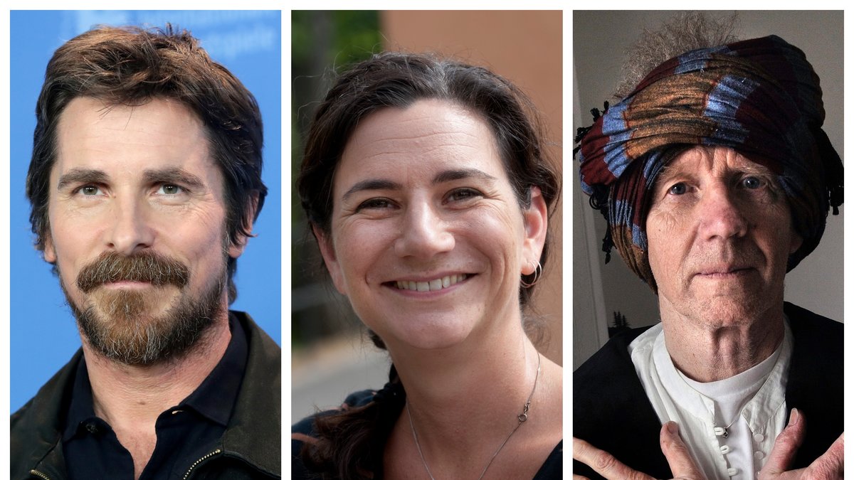 Kan du para ihop skådisen med Astrid Lindgren-karaktären som den gestaltade på vita duken?